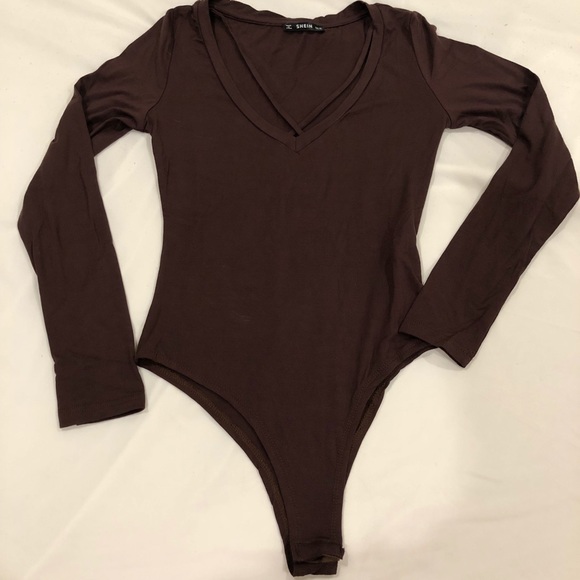 body hugging tops